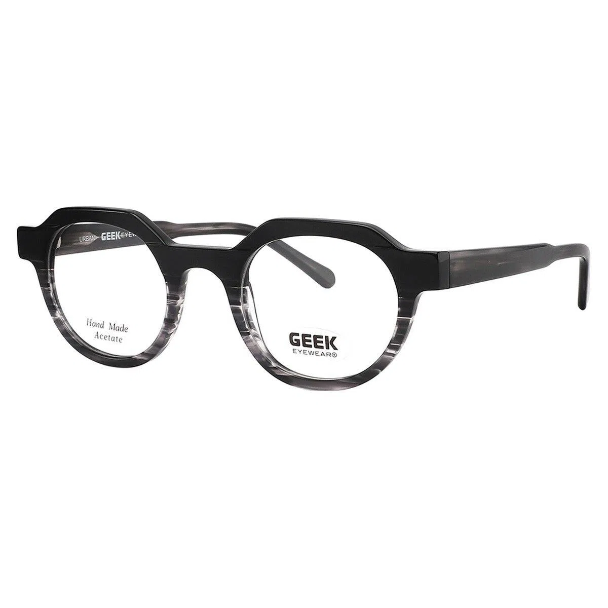 GEEK EYEWEAR URBAN Eyeglasses - view 9